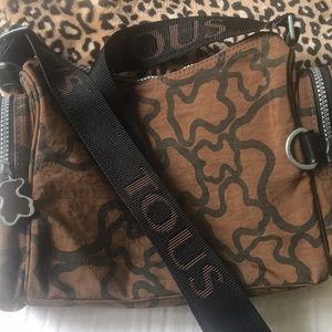 Tous Brown Bag
